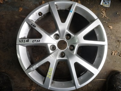 4G0071498 7,5X18 ET37 AUDI A6