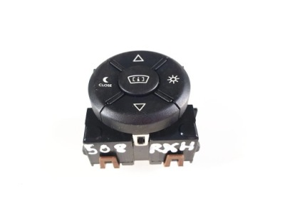 Peugeot 508 i rxh hybrid4 13r переключатель фото №1