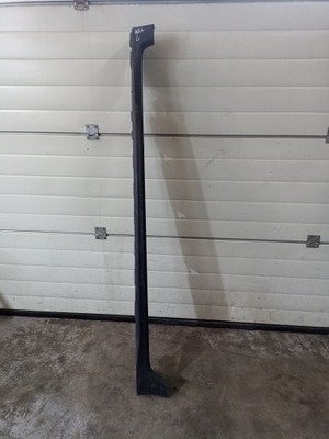 Ford ka + plus active поріг лівий 5d j7bb-a10155-a фото №1