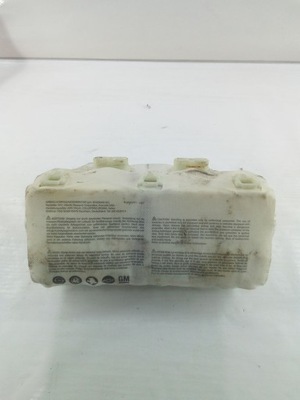 G712 подушка пассажира astra h 24451349 фото №1