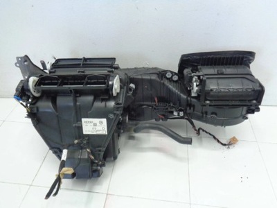 Vw passat b7 cc отопитель воздуходувка 13r фото №1