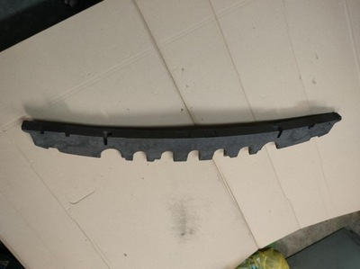 Абсорбер бампера перед opel crossland x фото №1