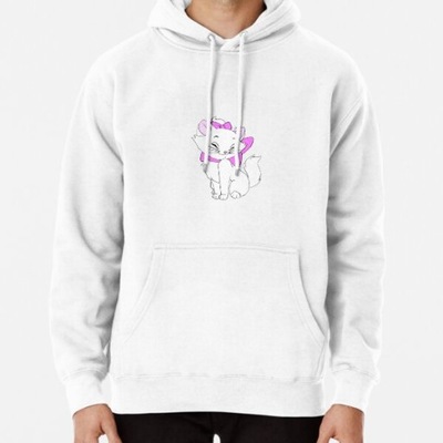 MARIE - ARISTOCATS Pullover Bluza