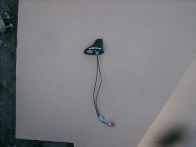 Антенна кровельная 820008010 scania r xpi 400 фото №1