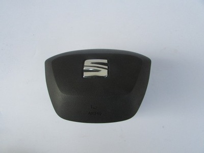 Seat leon toledo alhambra подушка безопасности 5f0880201h фото №1