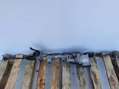 Hyundai santa fe iv 2.2 crdi рулевая рейка europa фото №1