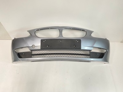 Бампер передний перед bmw z4 e85 e86 lift lci фото №1