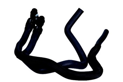 Maxgear шланг обігрівача peugeot 306 94- фото №1