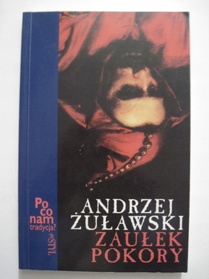 Zaułek pokory Andrzej Żuławski