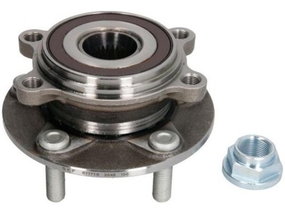 SKF VKBA7705 SKF