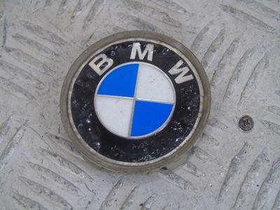 BMW RATLANKIO DANGTELIS RATLANKIO DANGTELIS ŽENKLELIS LOGO 6768640 