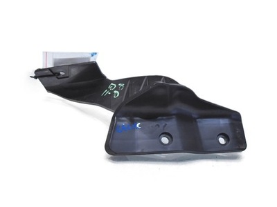 Направляющая крыла правый перед citroen c4 cactus 9805295480 фото №1