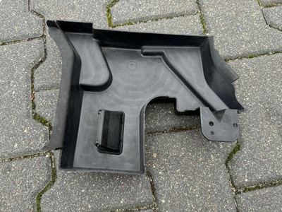 Захист жабо ліва volvo xc60 6g9n022b19 фото №1