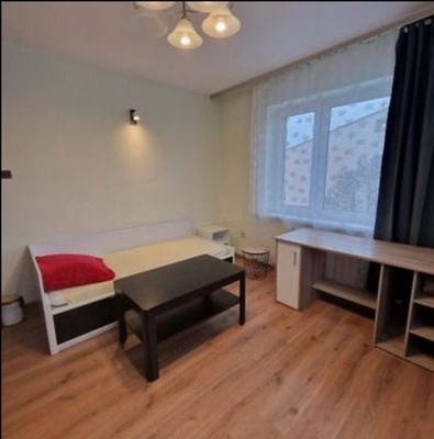 Mieszkanie, Lędziny, 16 m²