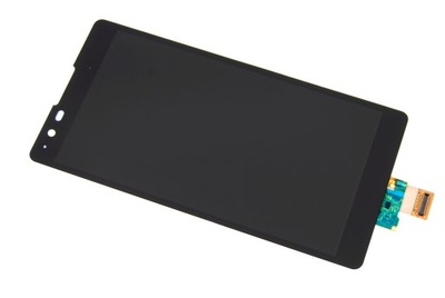 Wyświetlacz Ekran LCD Digitizer - LG X POWER K220