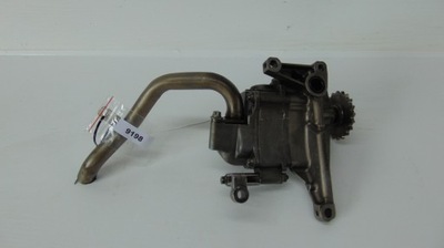 | mercedes w211 2.2 cdi насос оливи 6111810201 фото №1