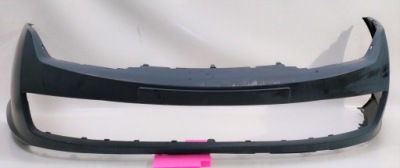 Новий org бампер перед renault laguna iii 3 2007-2013 фото №1