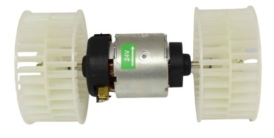 Двигун вентилятор вентилятор renault magnum dci dxi фото №1