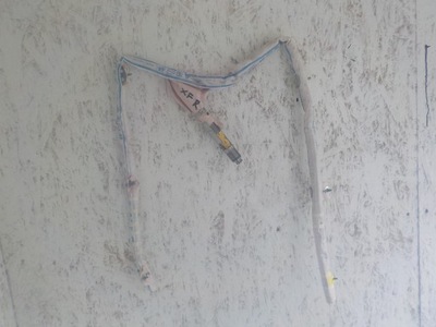 Шторка безопасности подушка безопасности правая jaguar xf ii sedan 2018 фото №1