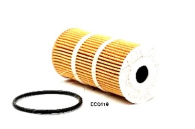 Ashika фильтр масла fiat talento 2016- ashika фото №1