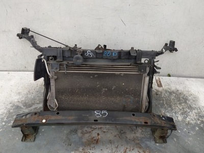 Toyota auris i d4d pas передній фото №1