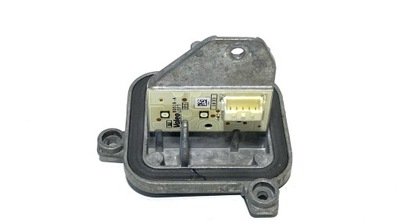 Модуль led bmw x2 f39 90068144 левый фото №1