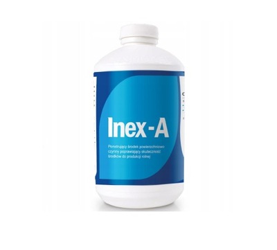 Inex-A 1l