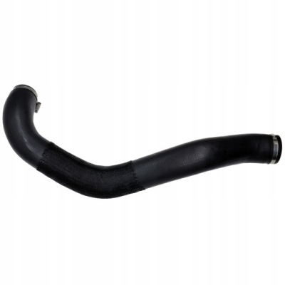 Wąż інтеркулер mitsubishi pajero 3.2 mr404757 фото №1