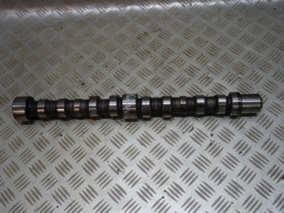 Вал розподільного валу випускний fiat ducato ii lift jumper boxer 2,3 jtd 02-06 r фото №1