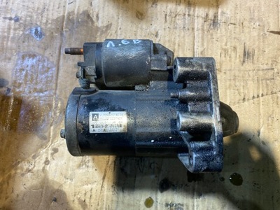 Mini cooper ii r56 1.6 thp стартер m000t32271ze фото №1