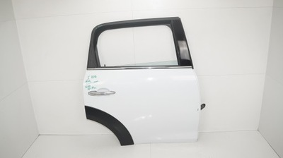 Дверь правый задняя mini countryman 10-14r b15 фото №1