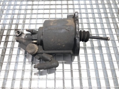 Привод сцепления scania p,g,r,t - series 1523399 фото №1