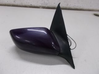 Ford escort 7 mk7 дзеркало праве троси механічний фото №1