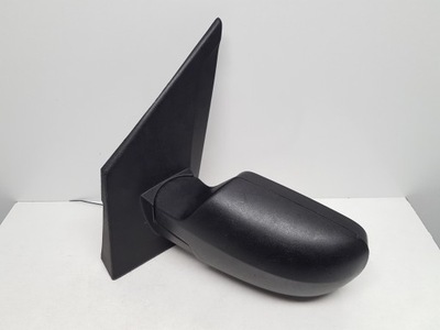 Ford fusion зеркало левая 6 pin europa фото №1