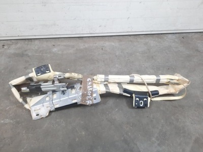 Шторка безопасности правая dodge charger 05-10 фото №1