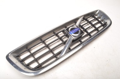 Volvo s40 ii v50 решітка радіатора решітка радіатора решітка радіатора 30744915 фото №1