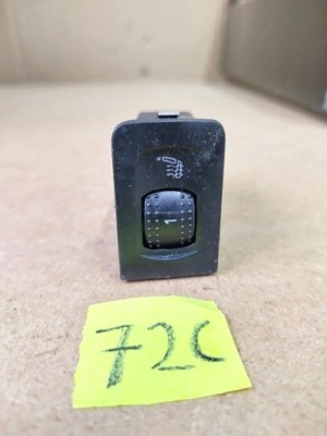 Перемикач підігрів сидінь volkswagen golf iv 1j0963564b фото №1