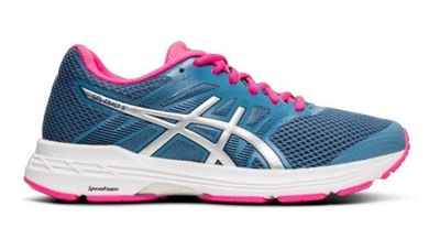 DAMSKIE BUTY BIEGOWE ASICS GEL- EXALT 5 # 37