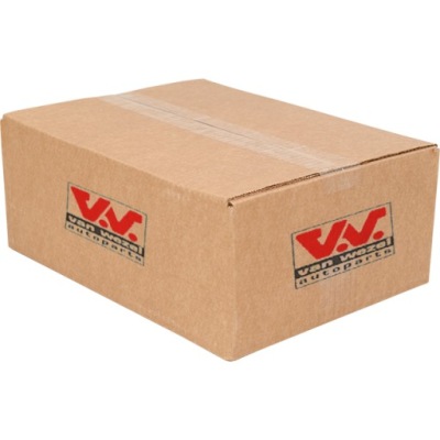 Радіатор wody van wezel 06002278 фото №1