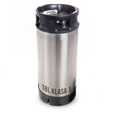 KEG CORNELIUS BALL LOCK 18L KLASA1 ОБПРИСКИВАТЕЛЬ NANOSZENIE PREPARATU РАСПЫЛИТЕЛЬ