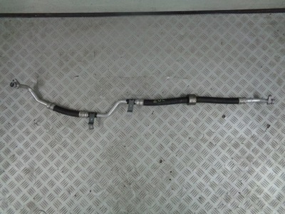 Renault zoe 2016 шланг кондиціонера 924541321r фото №1