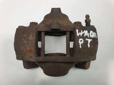 Суппорт тормозной правый задняя задний mercedes w140 фото №1