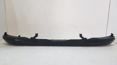 Балка бампера бампер scania r 2012r фото №1