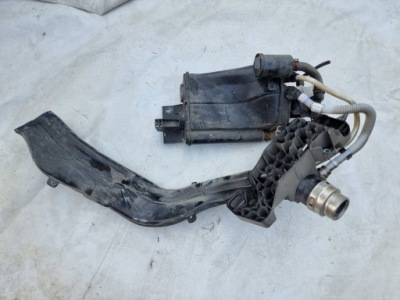 Vw atlas 3.6 awd r-line фільтр вугільний 2018- фото №1