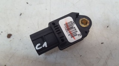 Датчик ударный citroen c1 1,0 фото №1