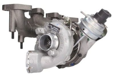 TURBO VAG 757042-5008S 757042-5010S 757042-5011S  