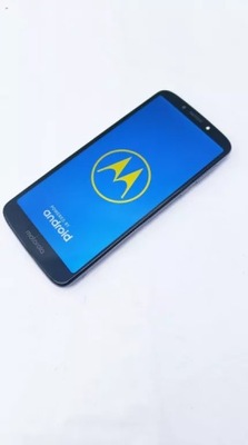 TELEFON MOTOROLA MOTO E5