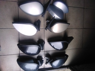 Renault espace iv зеркало teb66,nv676,tek43,ted69 фото №1