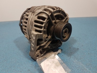 SKODA FABIA I 1.2 ALTERNADOR  