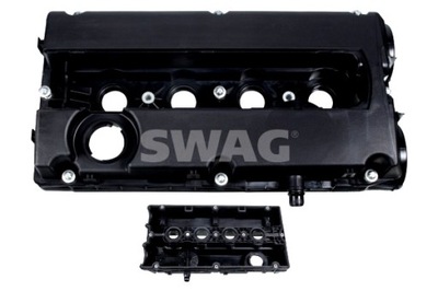 SWAG RECUBRIMIENTO DE VÁLVULAS FIAT STILO OPEL ASTRA G ASTRA H ASTRA H GTC  